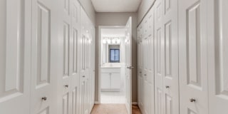 York Plaza Apartments Gallery 8