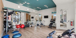 Water Tower Flats Gallery 3