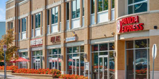 Seneca Club Apartments Gallery 23