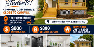 2705 Grindon Ave Gallery 1