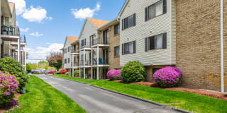 Princeton Park Apartments Gallery 69