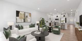 Arbor View Townhomes Gallery 27