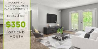 Bradford Gwinnett Apartments Gallery 1