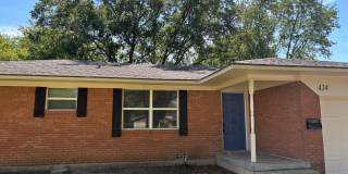 Nicely Remodeled 3/2 in West Sherman! Gallery 1
