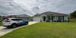 Beautiful 4-Bedroom Home with Spacious Master Suite & 2-Car Garage! Marion Oaks Gallery 1