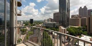400 W Peachtree Street Gallery 20
