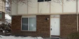 Beautiful 2 bedroom duplex for rent in Cottonwood Heights! Gallery 1