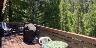Lake Rights Property!! Terrific Alpine Chalet!! Gallery 10