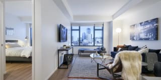 345 Harrison Avenue Gallery 18