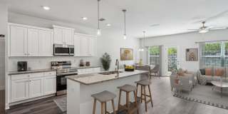 Satterfield Commons Gallery 50