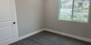 Single family slab home with three car garage. This home is 4 bedrooms, three bathrooms open floor plan. Zero entry home. Mowing included. Gallery 11
