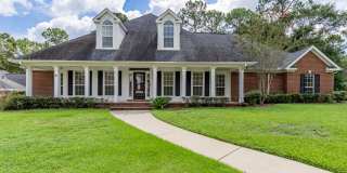 COMING SOON!! Home in Fairhope's Rock Creek subdivision. Showings start in October Gallery 1