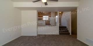 Beautiful 4-Bedroom in Greeley Colorado Beautiful 4-Bedroom in Greeley Colorado Gallery 4