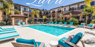 Overture Rancho Santa Margarita 55+ Active Adult Apartment Homes Gallery 1