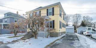 33 Kelley Street Gallery 1