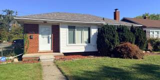 Single Family Home in Eastpointe - Now Available! Gallery 1
