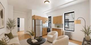 206 Rivington Street Gallery 1