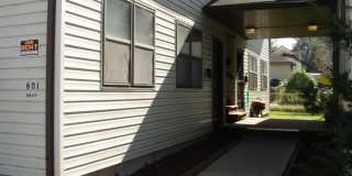 601 Cheyenne Street Gallery 1