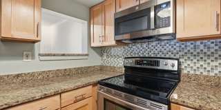 1BR in the Heart of Logan Circle Gallery 10