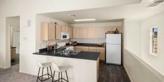 The Resort at Coronado Ranch Gallery 27