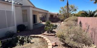 Stunning 3 bedroom 3 bath with Guest House in Sun City Anthem for 55+! Gallery 39
