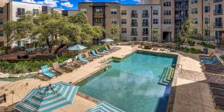 Bell South Lamar Gallery 1