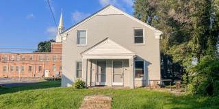 2 Bedroom 1 Bath Duplex Gallery 3