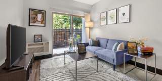 Chase Courtyard Gallery 5