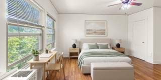 Forestry Court Gallery 2