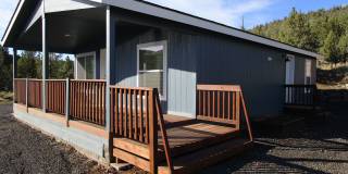 *APPLICATIONS PENDING* Brand New Manufactured Home - Water/Sewer/Electricity Provided! Gallery 1