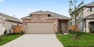BRAND NEW - NEVER LIVED IN 4 bedroom - 2 1/2 bath in The Pines at Seven Coves Gallery 1