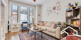 2336 West School St. Gallery 1