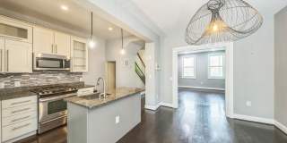723 K Street Northeast Gallery 1