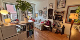 14 Irving St. Gallery 1