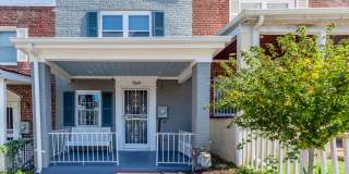 Trinidad Rowhome | 2 Bed | 1 Bath | 800 Sf | Large Fenced-In Front Porch & Fenced-in Backyard | 2 Parking Spaces Gallery 4