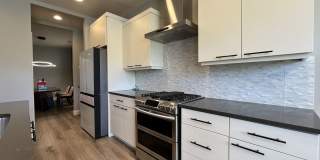 Elegant South Cooper Mountain Home with 4 Bedrooms, Bonus Room, Main-Level Suite & Designer Finishes Gallery 8