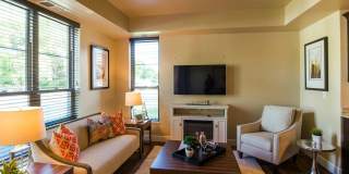 Siena Apartment Homes Gallery 4