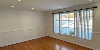 Beautiful 3BR Home with Garage, Finished Walk‑Out Basement & Bonus Spaces- Beltsville, MD Gallery 3