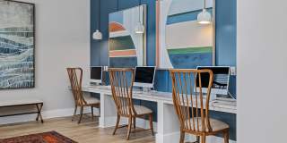 Coastal Exchange Gallery 21