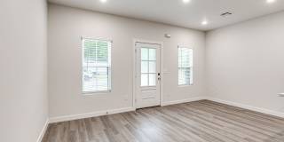 Brand New Duplexes Downtown Edmond Brand New Duplexes Downtown Edmond Gallery 15