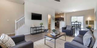 Cottages on Lindberg - Student Housing Gallery 16
