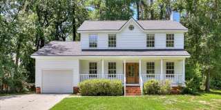 3 bedroom, 2.5 bathroom home on a large corner lot in the heart of Evans 3 bedroom, 2.5 bathroom home on a large corner lot in the heart of Evans Gallery 1