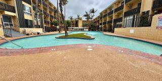 Resort-Style 1BD Condo with Pool, Spa, Gym & Gated Parking in El Segundo Gallery 1