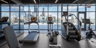 The Van Buren Gallery 6