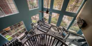 Affordable Housing – Villa Springs Apartments Gallery 17