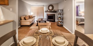 Villages Of Bent Tree Gallery 41