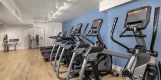 Legacy at Westwood Gallery 37