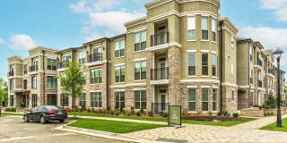 The Heights at Ridgewalk Apartments Gallery 13