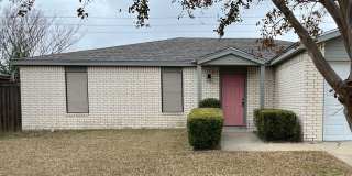 4607 MUSTANG DRIVE Gallery 1