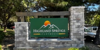 Highland Springs Highland Springs Gallery 1